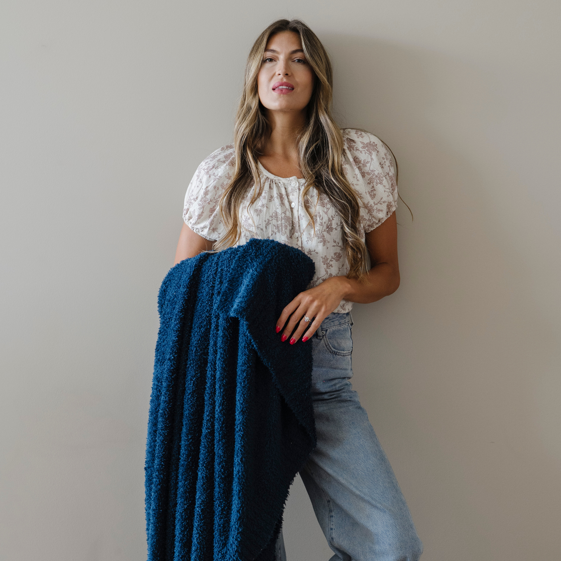 Saranoni - Wholesale Throw Blanket - BAMBONI® XL BLANKETS4