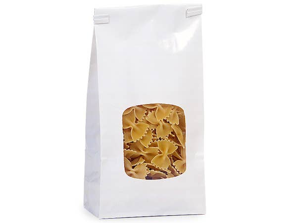 Nashville Wraps - Wholesale Favor Bags - Paper Tin Tie Coffee Bags12