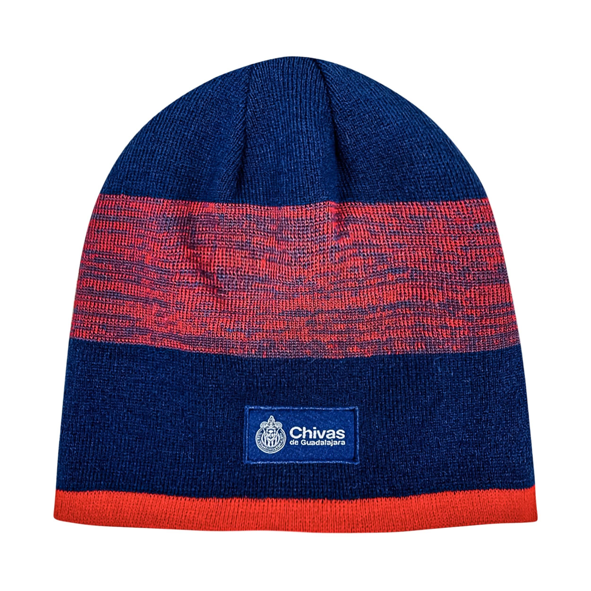 Icon Sports - Wholesale Beanie - Unisex - Chivas Beanie - CH49BN1