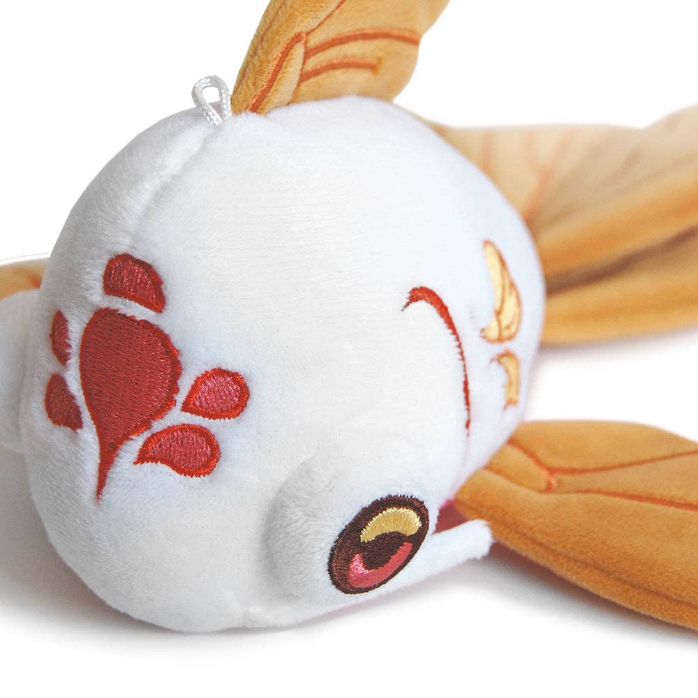 Floral Frolic - Wholesale Stuffed/Plush Toy - Kids & Baby - Ginkgo Goldfish Plush4