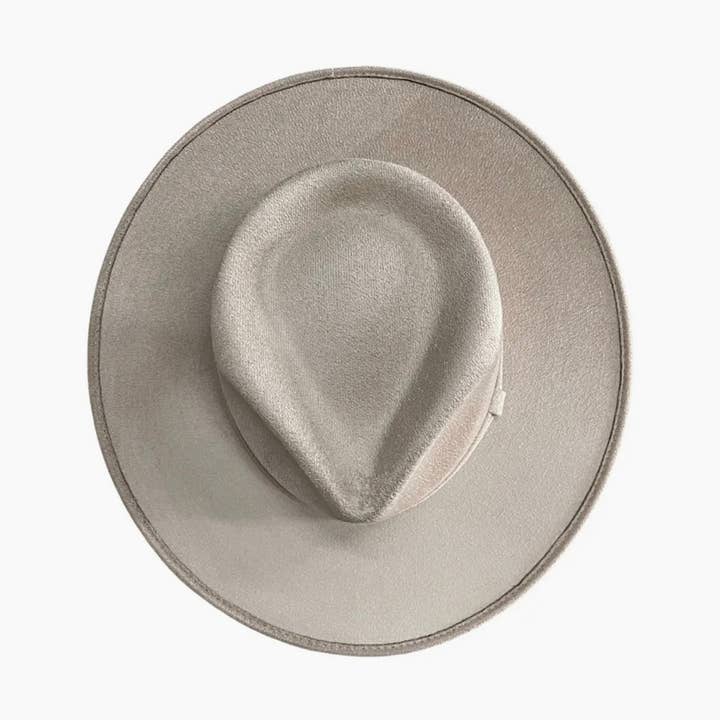 Cappello Fedora Talpa con Personalizzazione LOCO per la vendita all'ingrosso da parte di Margarita