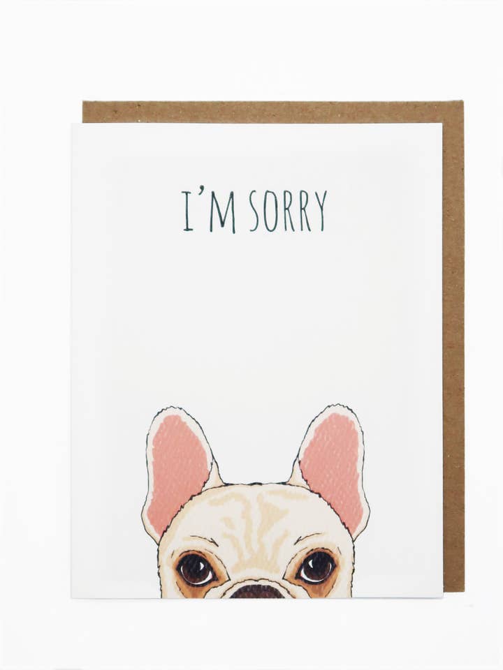 Undskyld Hvalp Øjne for engroshandel hos Noted By Copine