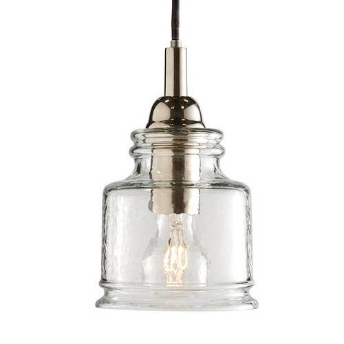 Straight Profile Pendant for wholesale by Angle