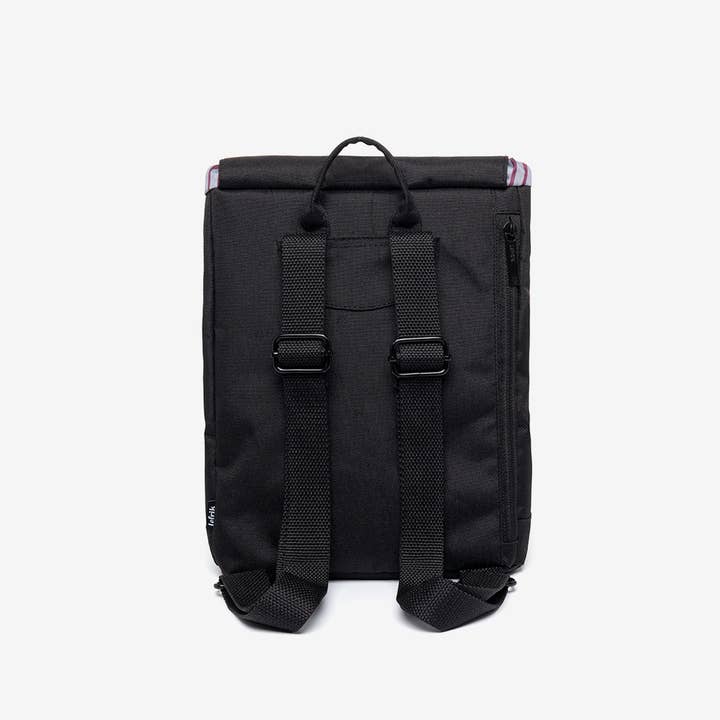 Scout Mini Backpack Black for wholesale on Faire