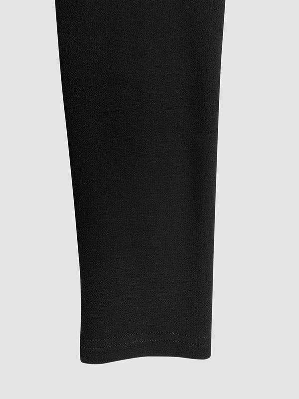 Plush Looks - Vente Robe – femme - Robe maxi asymétrique à col montant fendu sur le côté8