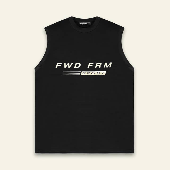 Tanque muscular para venta al por mayor de FWD FRM