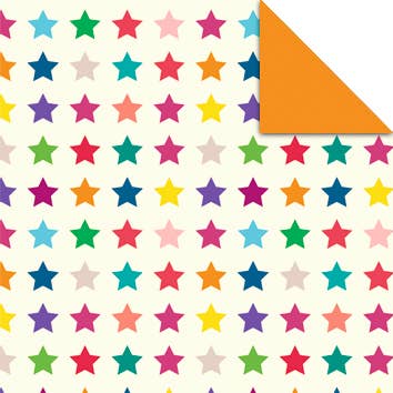 URSUS® / Buntpapierfabrik Ludwig Bähr GmbH & Co. KG – Großhandel Geschenkpapier in Bögen – Faltblätter "Mini Mix", 15 X 15 cm, Sortiert