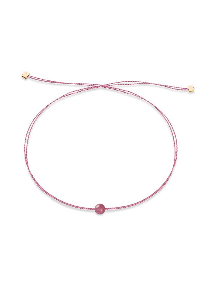 God Held Armbånd med Fødselssten for engroshandel hos Jukserei