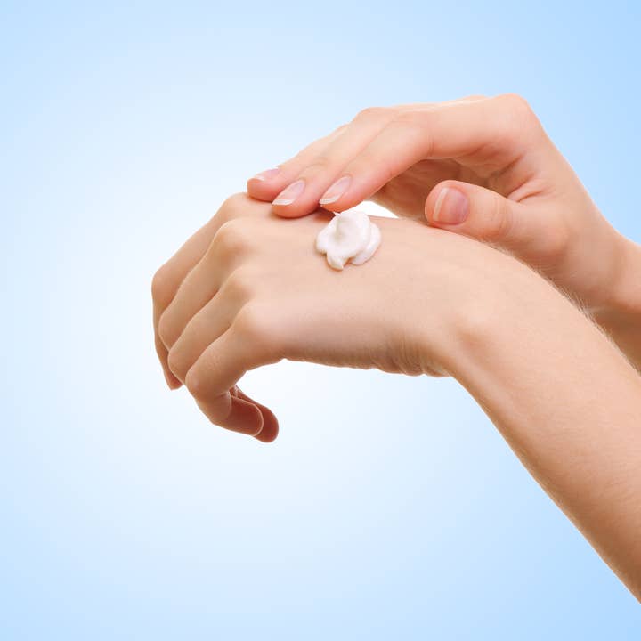 Paper Street Soap - Wholesale Body Cream/Lotion - 8 OZ Unlabeled Nourishing Lotion0