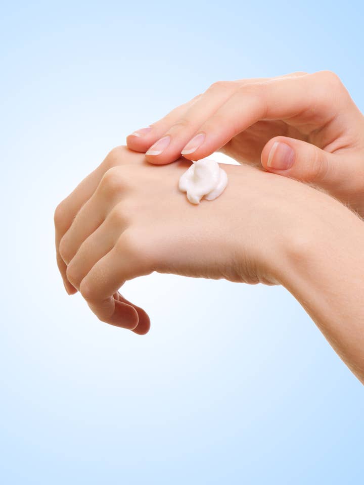 8 OZ voedende lotion zonder label voor wholesale door Paper Street Soap