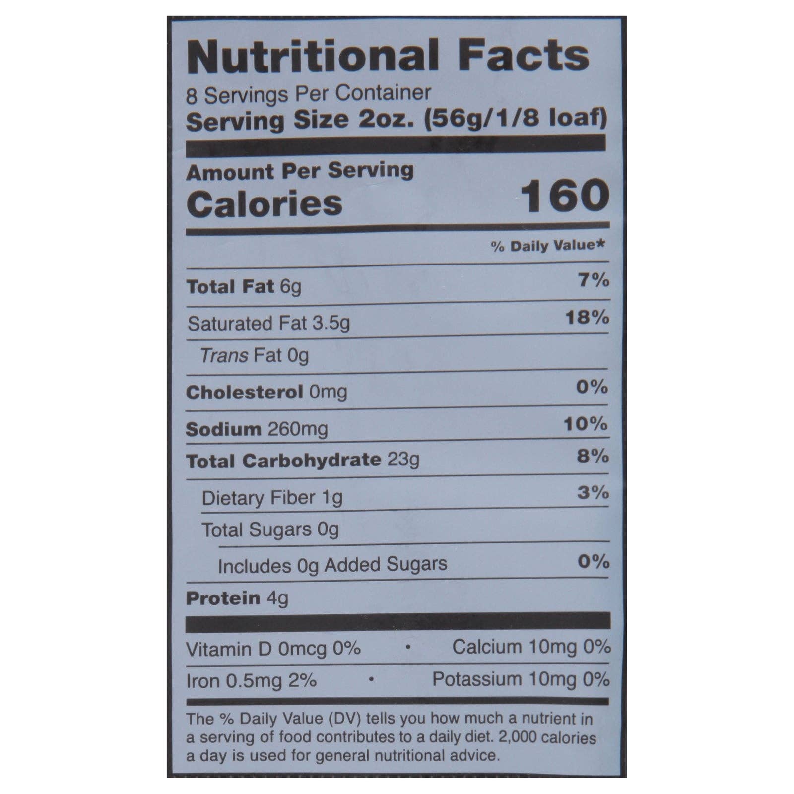 Everyday Supply Co - Wholesale Bread/Tortilla - Essential Baking Co. Garlic Bread - 16-Pack, 16 Oz1