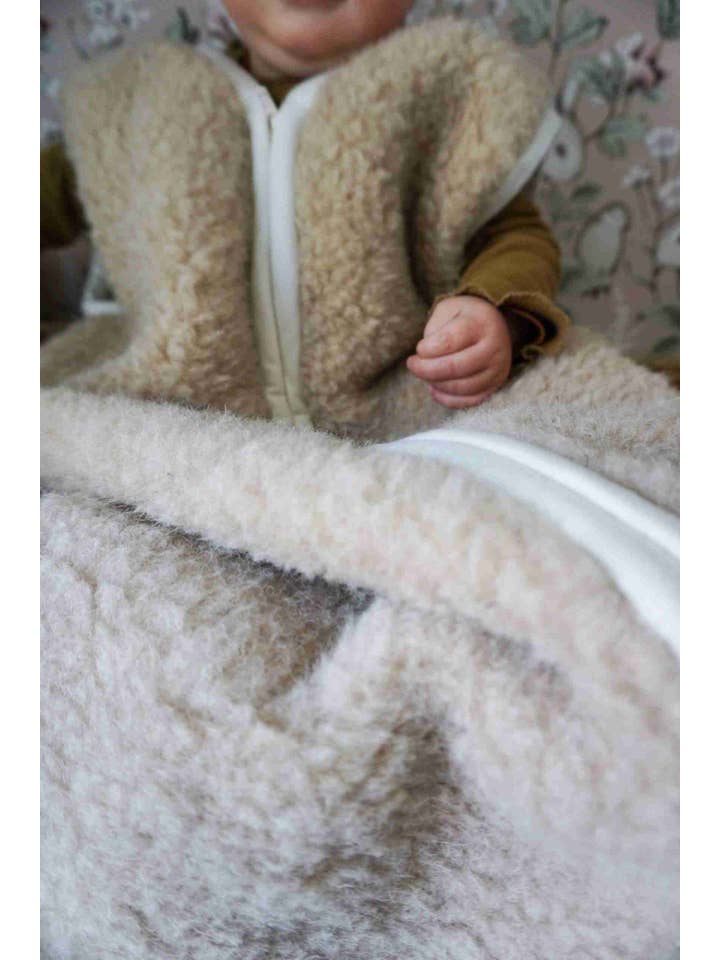 We Are Wovens - Wholesale Sleepsack - Baby - Wollen Slaapzak 4-12 mnd7