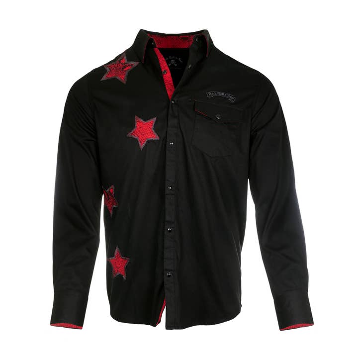 Red Stargazer for wholesale on Faire