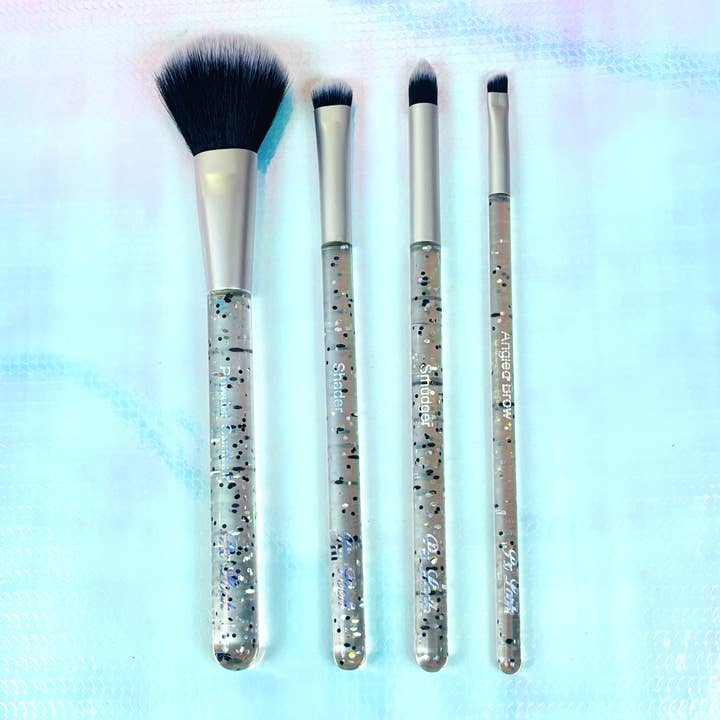 VIAI Beauty - Wholesale Makeup Brush Set - PxLook Deluxe Brush Set1