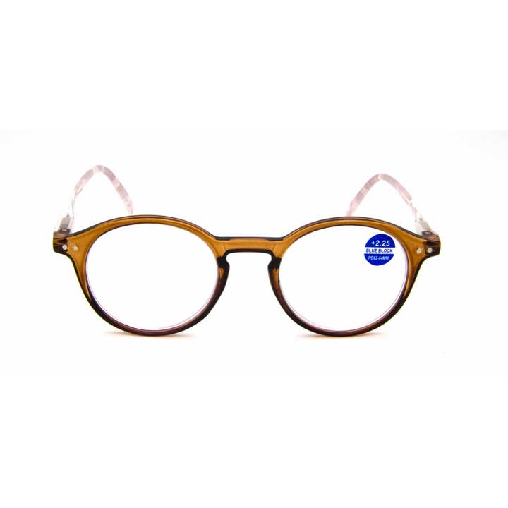 RB006(Blue Light Reader) for wholesale by Eason Eyewear