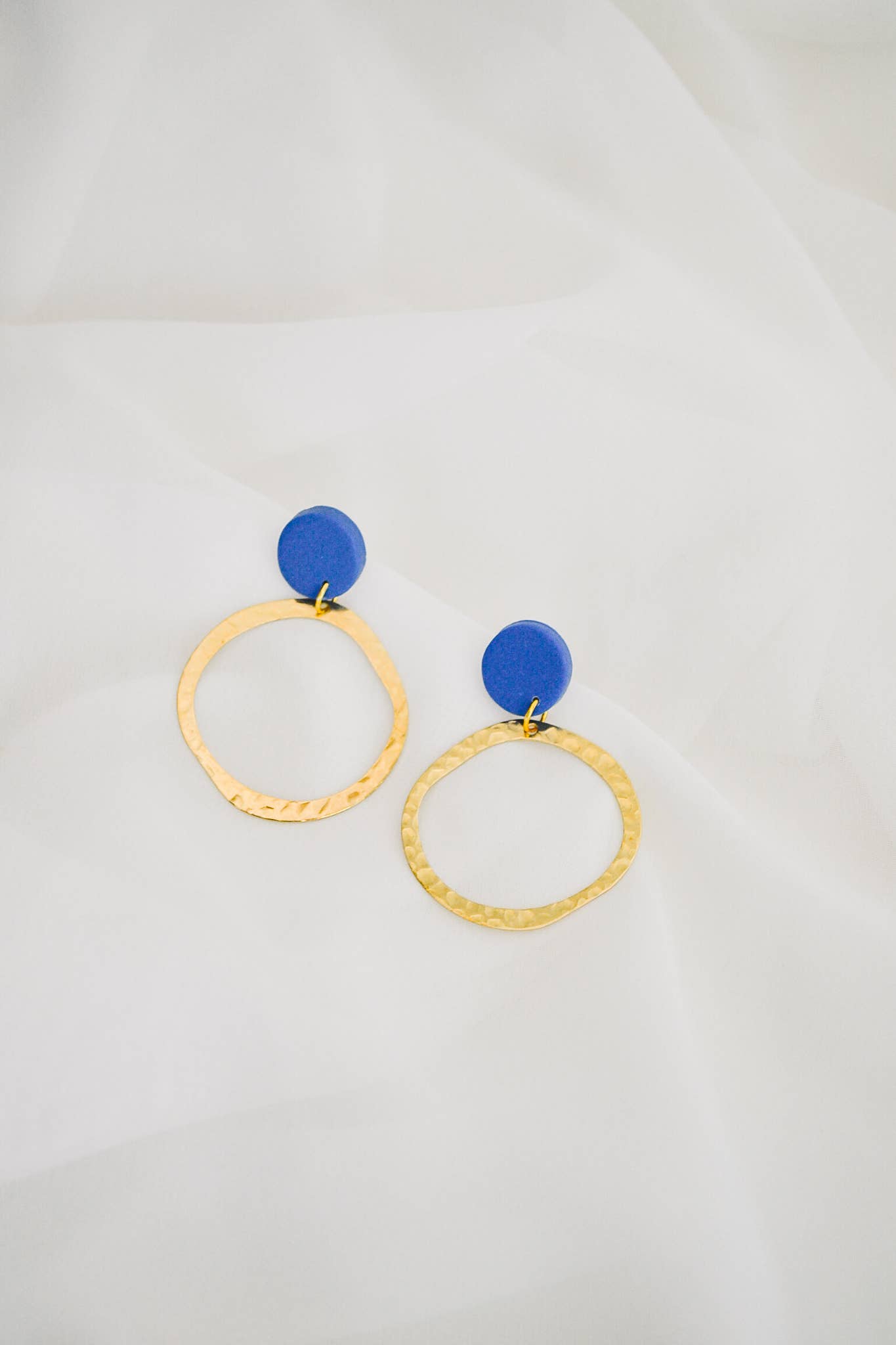 Heritage & Bloom - Wholesale Hoop Earrings - Cait Hoop Earrings4