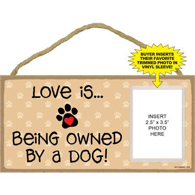 USA made plaques that measure 5" x 10" in size for wholesale by SJT Enterprises, Inc.