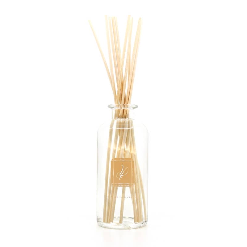La Promenade - Wholesale Reed Diffuser - ON THE VANILLA ISLANDS (Diffuser 200mL)1