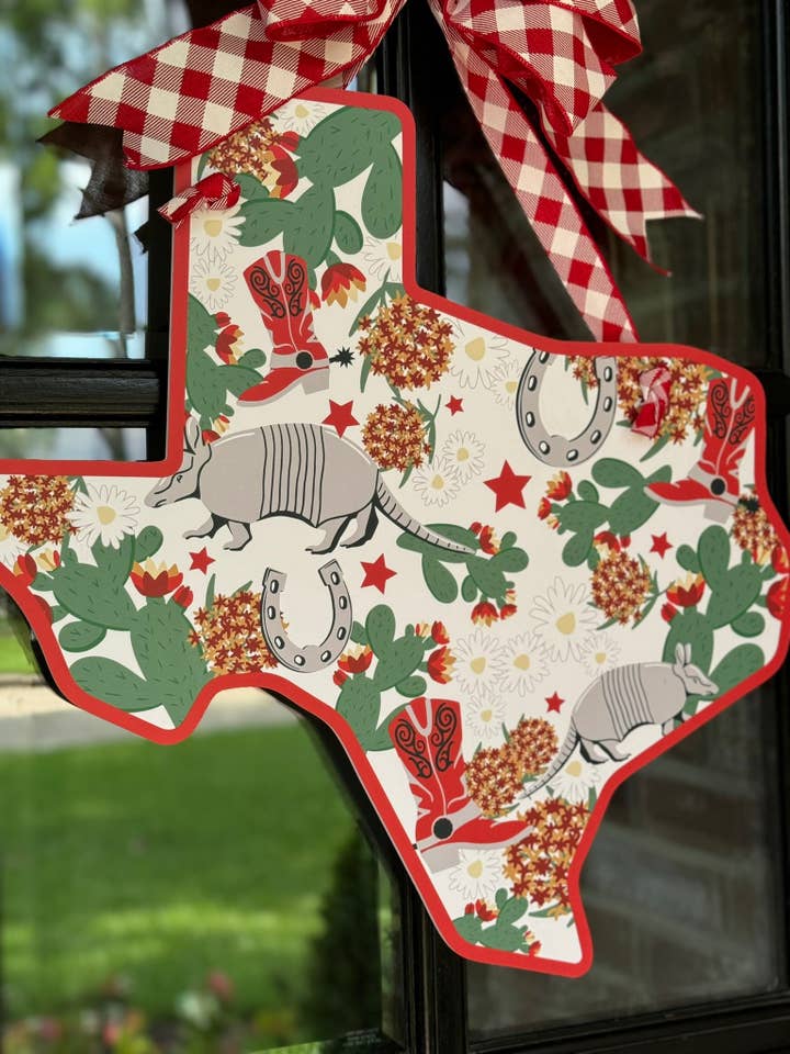 The Lubbock - Saturday Silks x HTH for wholesale by Home Themed Home