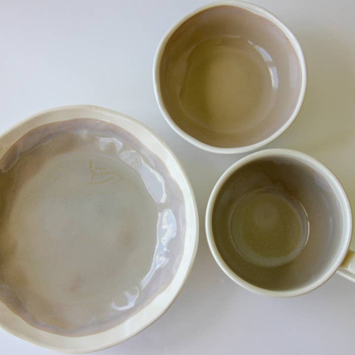 Prodigal Pottery - Wholesale Coffee Mug - Artisan Soup Mug1