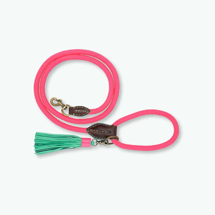 Sugarbabe Dog Leash L for wholesale by Dog with a Mission