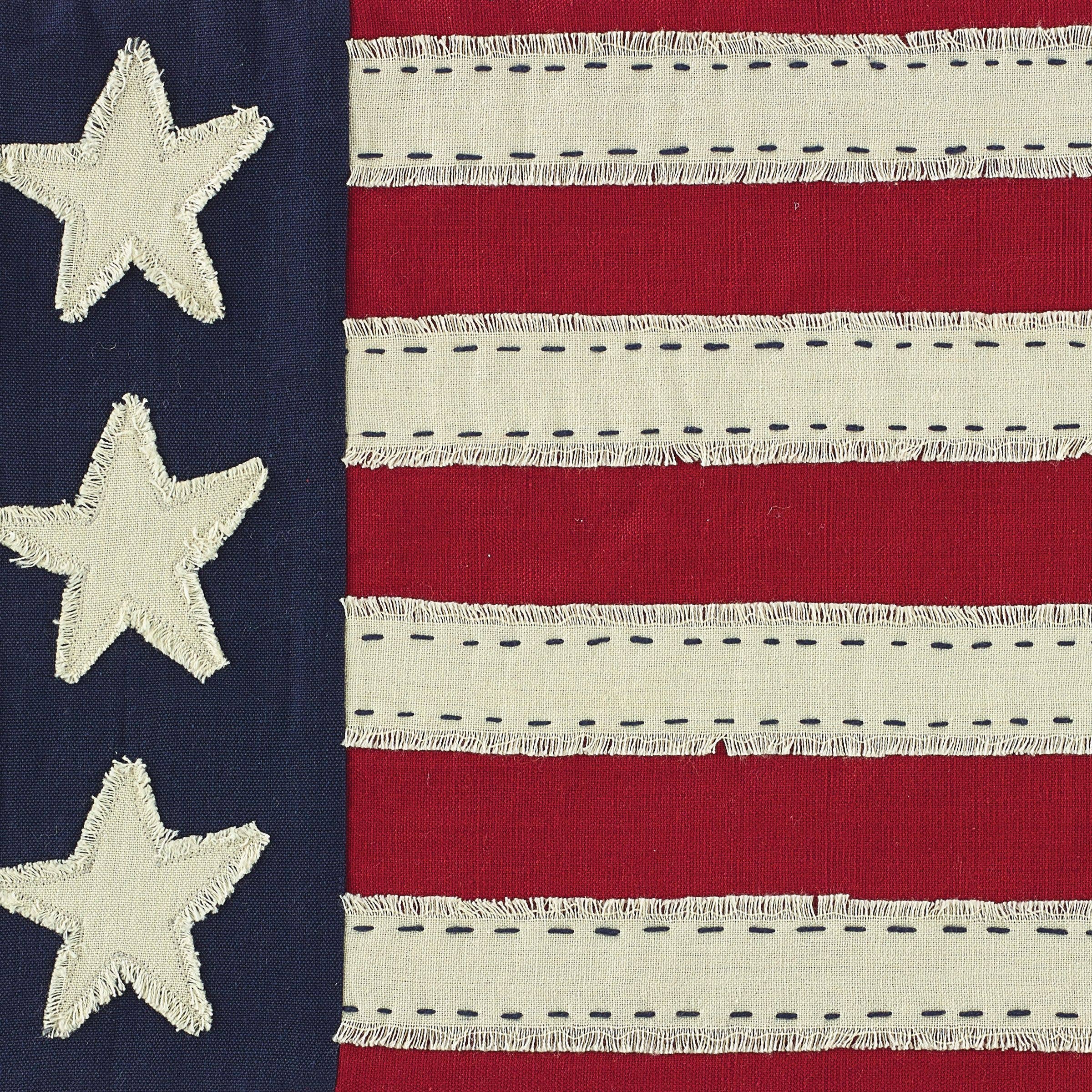 Park Designs - Vente Chemins de table - Chemin de table étoile pailleté - 36"L2