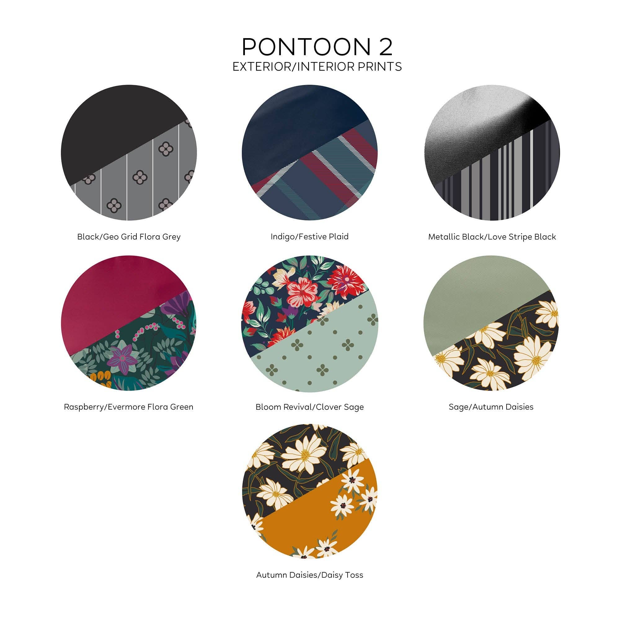 Lug - Wholesale Weekender Bag - Unisex - Pontoon 2 Overnight Bag75