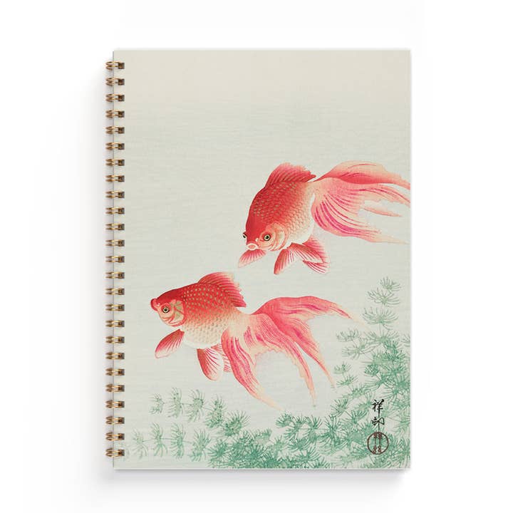 Carnet A5 Voile de Chine pour la vente par Gullers Trading AB