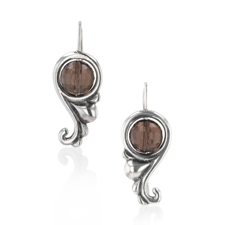 Legacy Forever Dangle Earrings for wholesale by Mignon Faget
