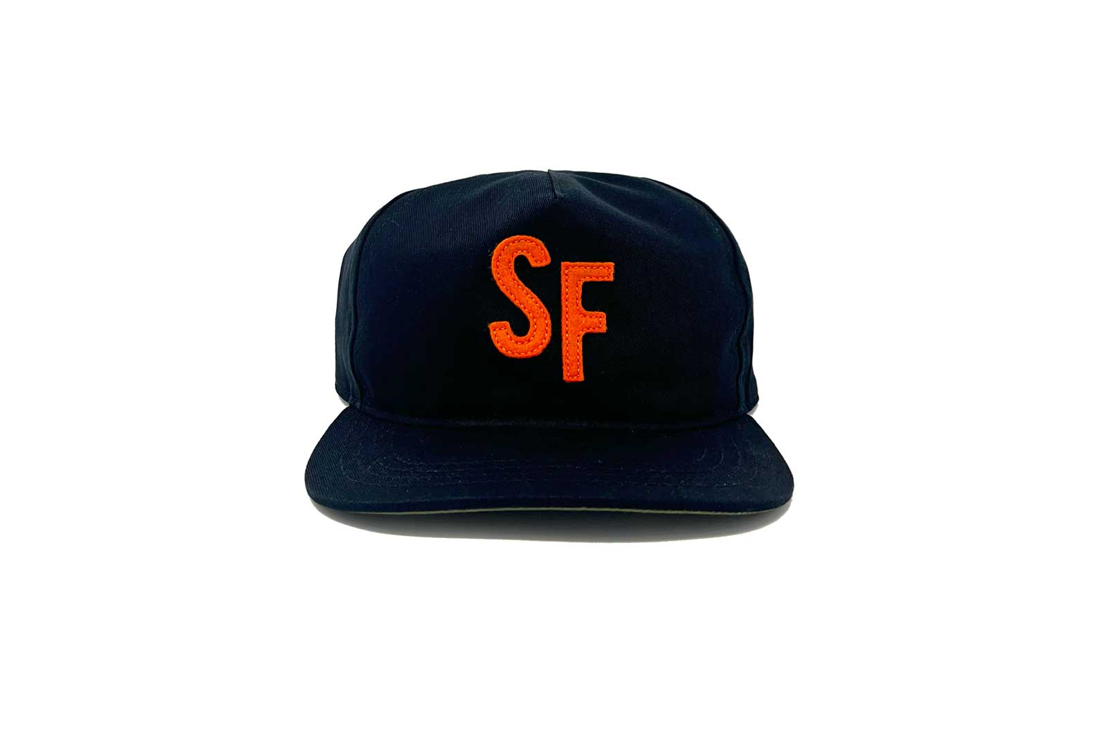 The Ampal Creative - Wholesale Hat Accessory - Men's - SF CITY SERIES II - Snapback0
