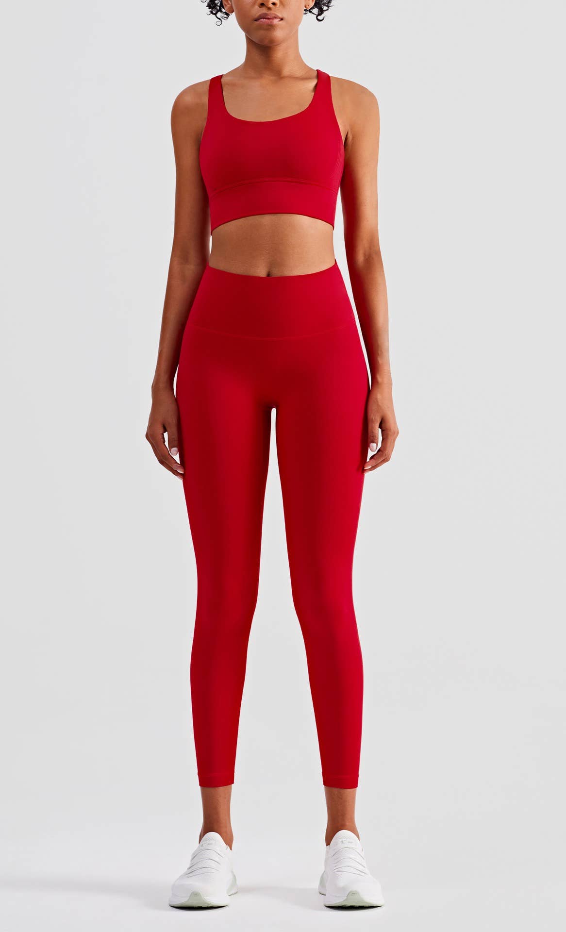 91thelabel - Wholesale Athletic/Lounge Leggings - Women's - NEW Colors! Empower SoftSculpt™ High Waist Leggings49