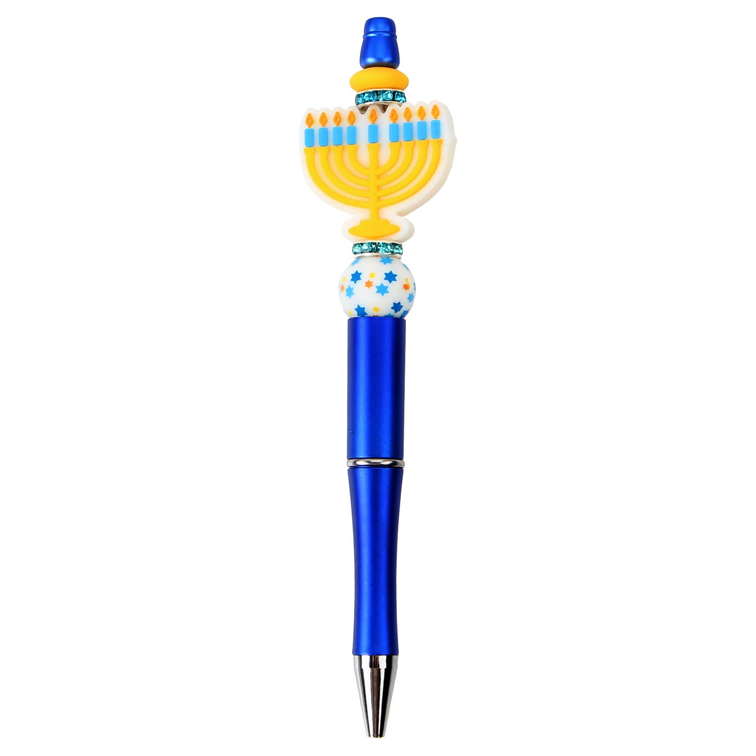 Streamline – Großhandel Stift – Hanukkah-Stifte1