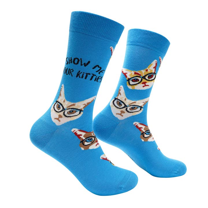 Mostre-me seus gatinhos por atacado de Shoc Joc Apparels Ltd