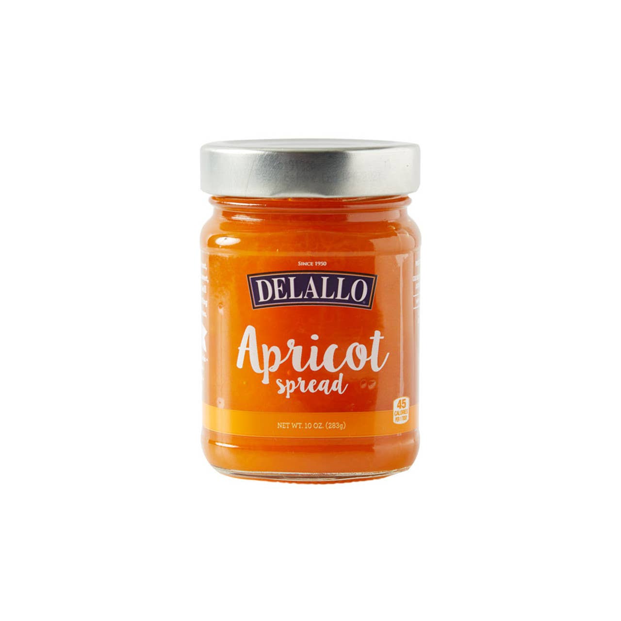 Delallo - Wholesale Jam/Jelly - Apricot Spread (Apricot Jam)
