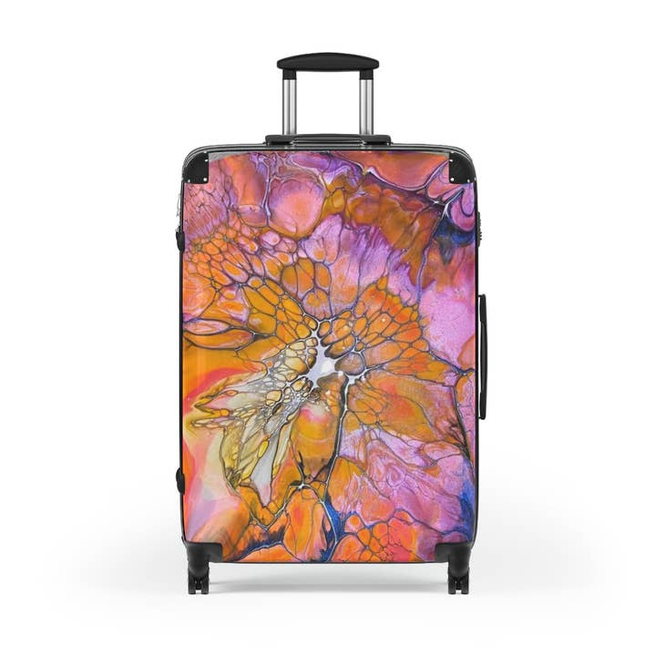 Black Suitcases for wholesale on Faire