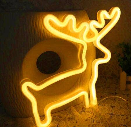 BlakOutlet - Wholesale Neonbord - LED neonlamp met acryl achterpaneel21