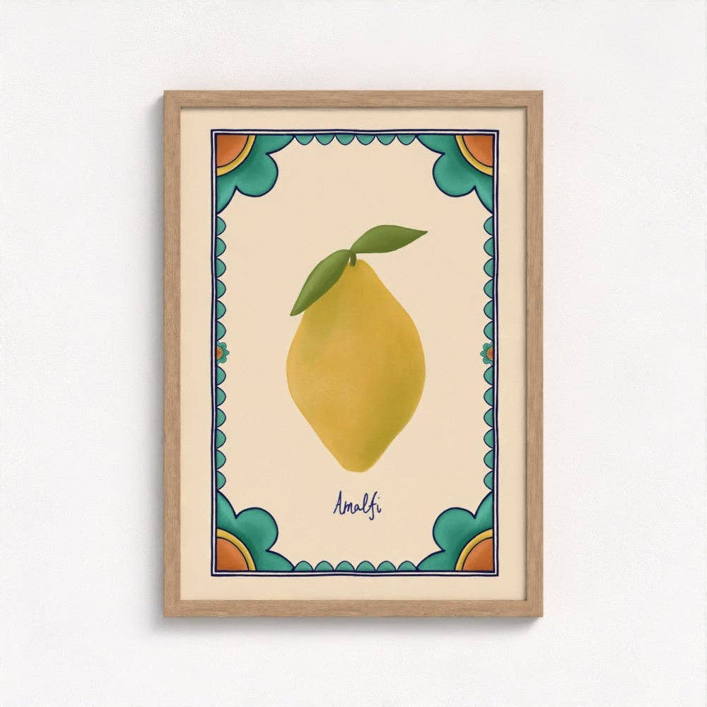 Queen of the Rodeo – wholesale Art print – Giclee Art Print - Amalfi1