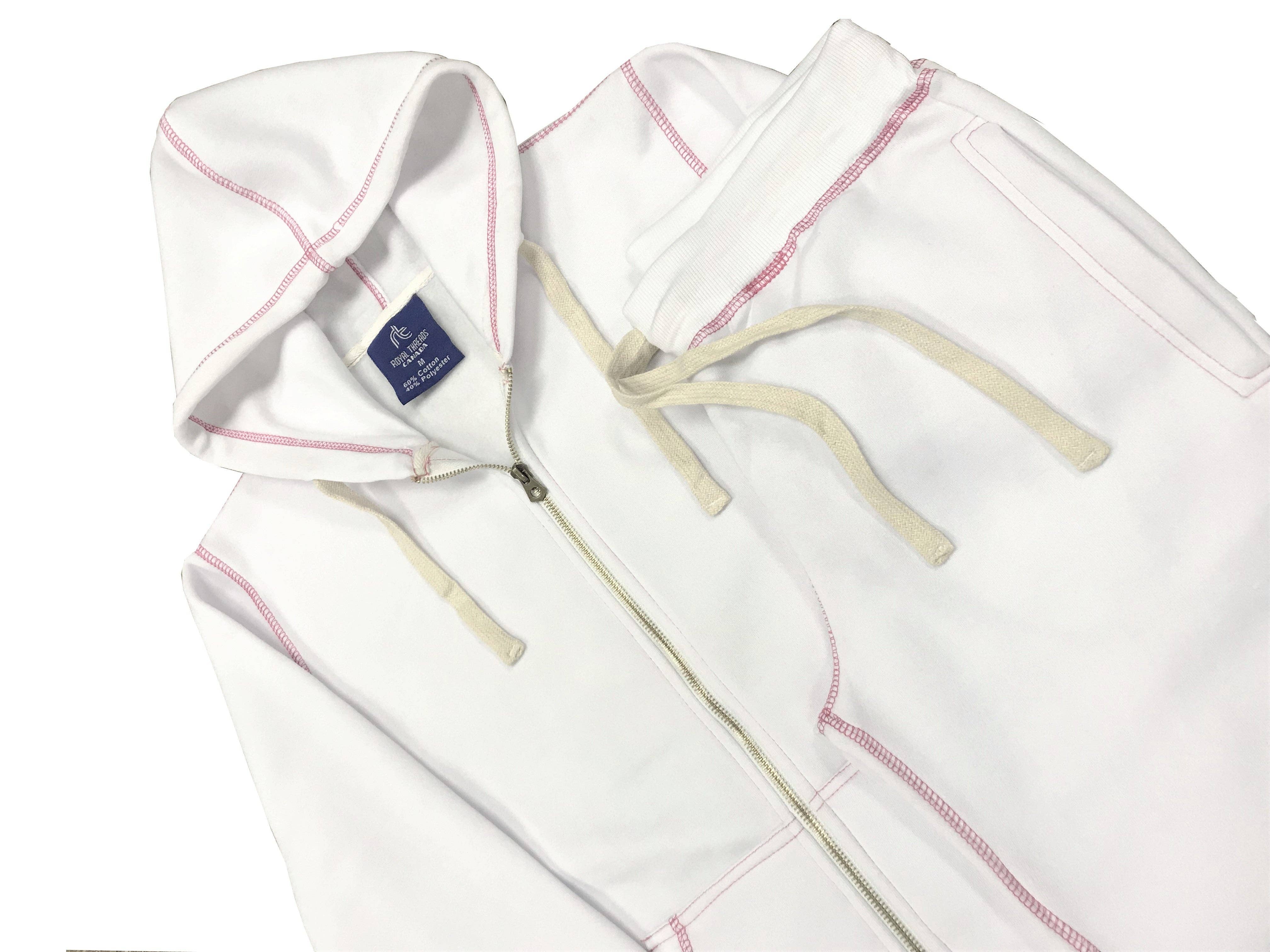 Royal Threads – wholesale Activewear set – Women′s – Women’s Alysun Lite Spring Sweatsuit7