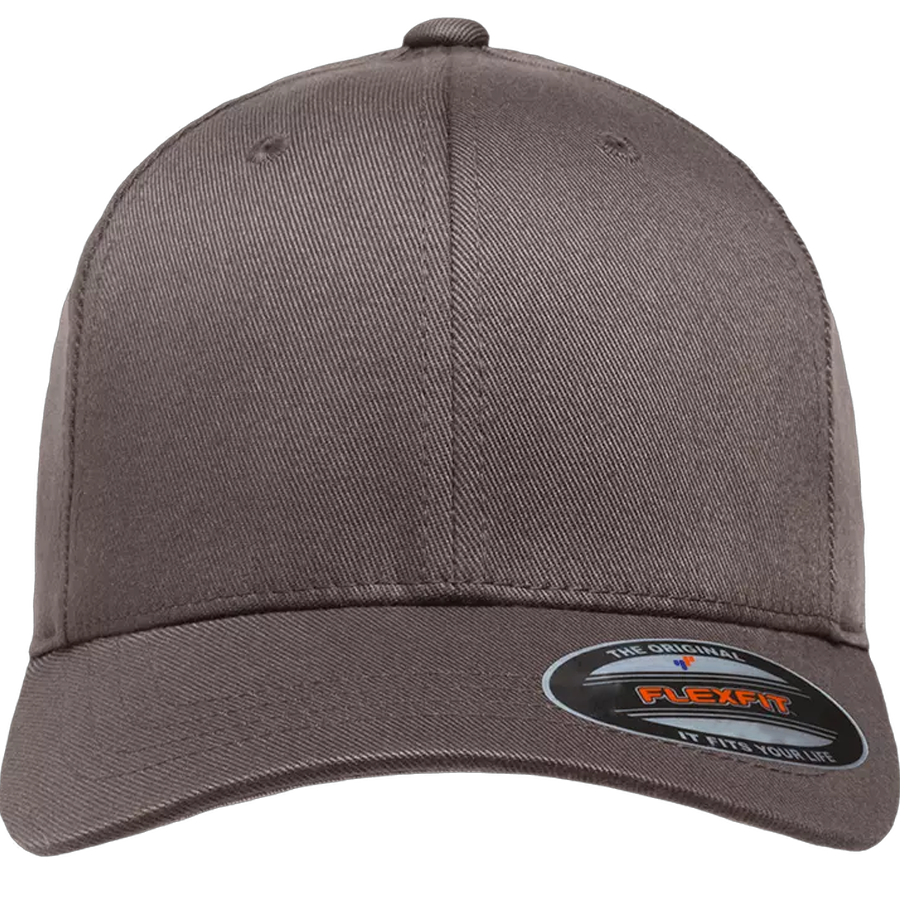 Stryder Gear - Wholesale Trucker Hat - Unisex - Custom FlexFit 6277 Patched Hat13