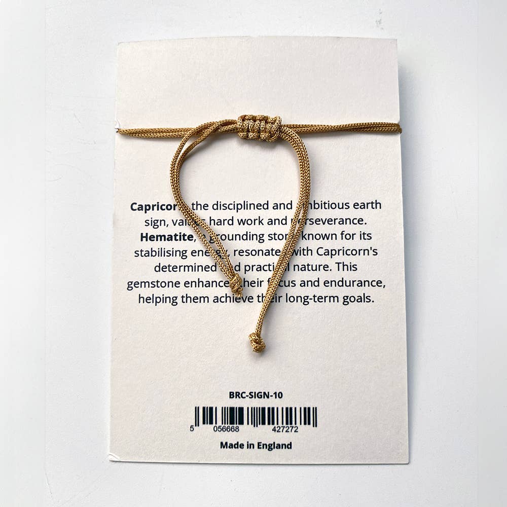 VIE - Vente Bracelets - Bracelets zodiacaux à porter au poignet29