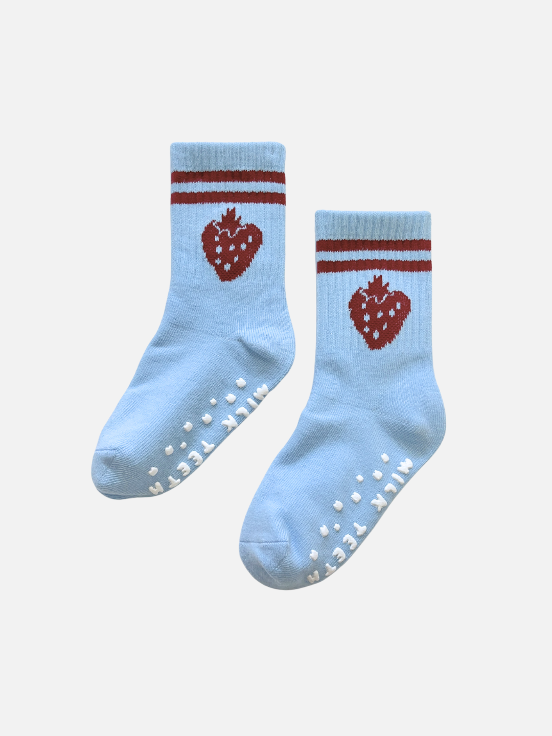 Milk Teeth – wholesale Strumpor - Barn – RIBBAD GREPPSOCKA3