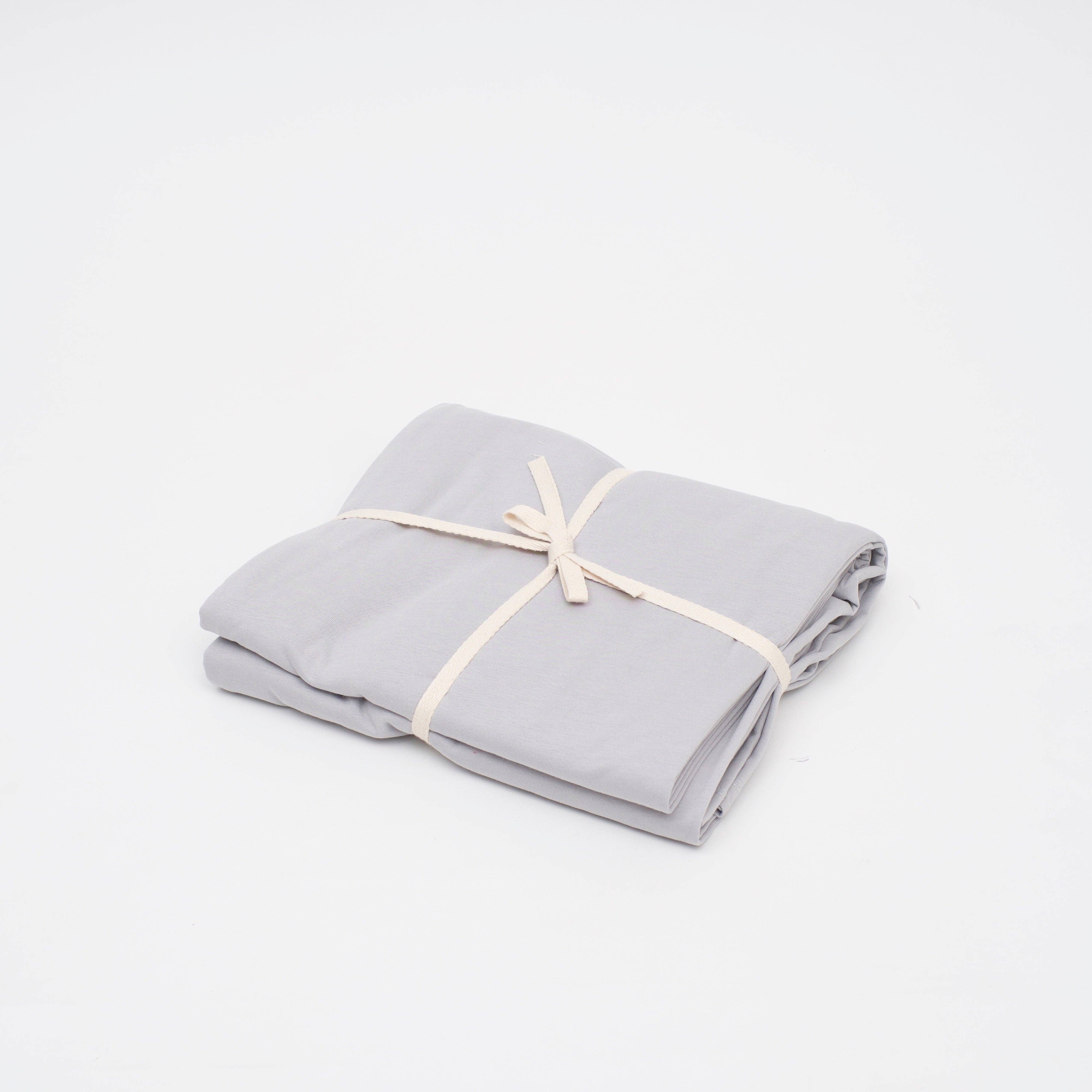 Venice Home - Wholesale Flat Sheet - 100% Cotton Jersey Single Flat Sheet0