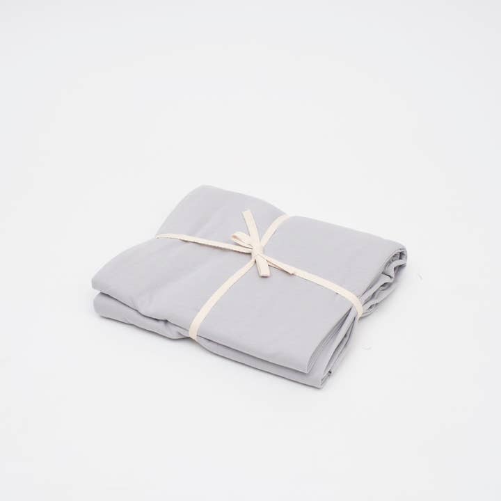 Venice Home - Wholesale Flat Sheet - 100% Cotton Jersey Single Flat Sheet