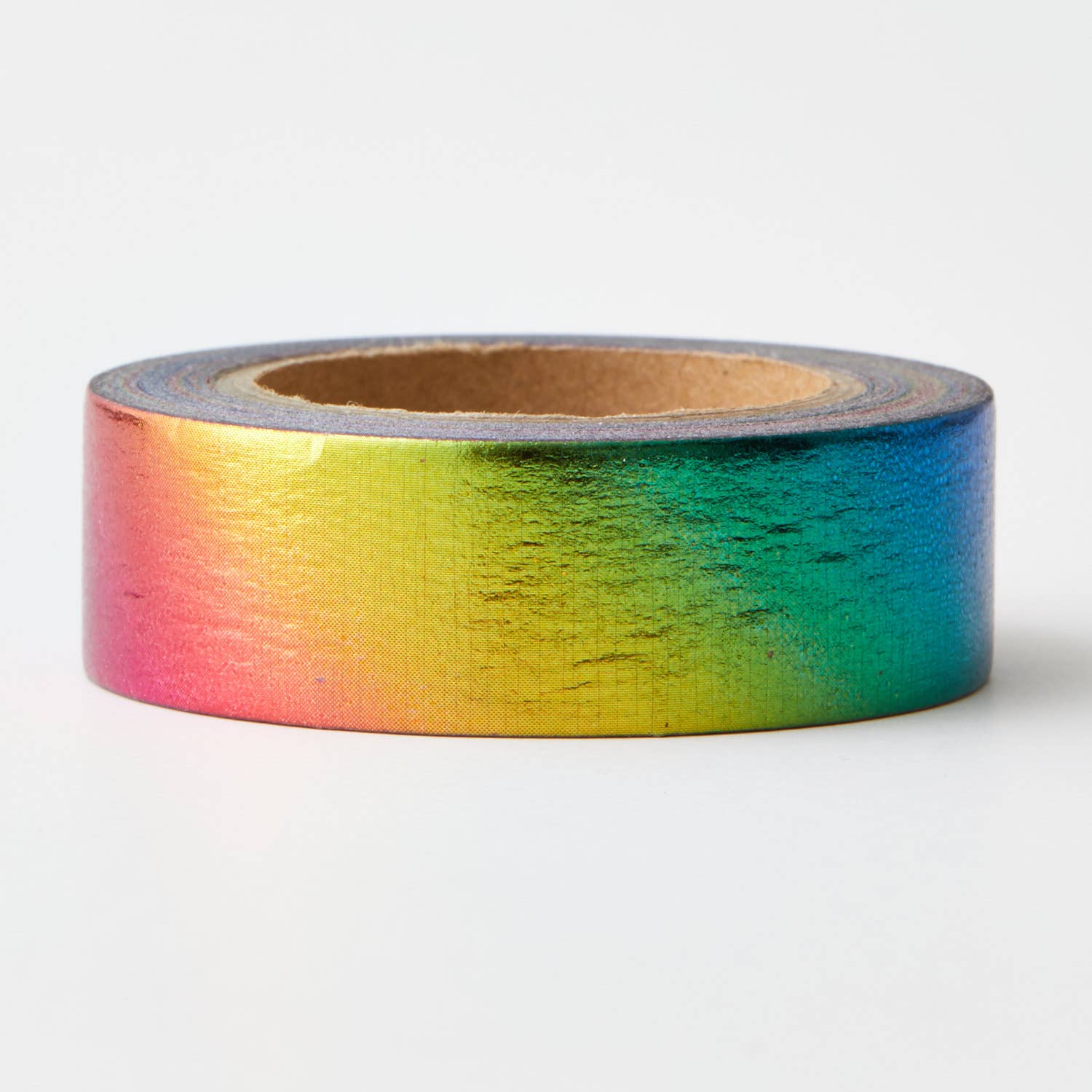 Love My Tapes Inc - Wholesale Washi Tape - Foil Rainbow Washi Tape0