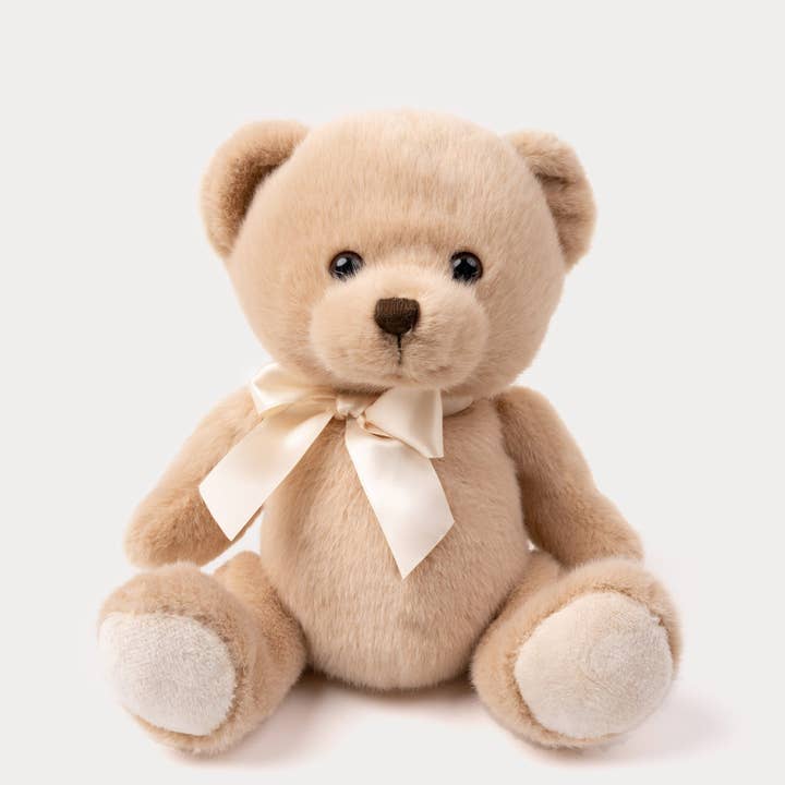 Teddykompaniet - Wholesale Stuffed/Plush Toy - Kids & Baby - Bestie Bastian, Teddy Bear