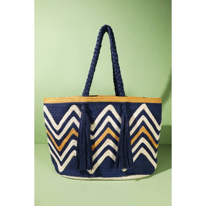 Malaka Jute Shoulder Bag for wholesale on Faire