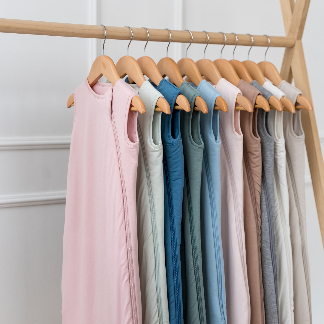 Pip + Phee - Wholesale Sleepsack - Baby - Sleep Bag | 1.0 TOG36