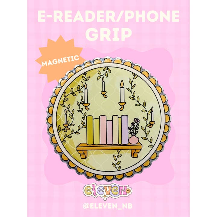 Poignée MagSafe pour Étagère Magique pour la vente par Eleven