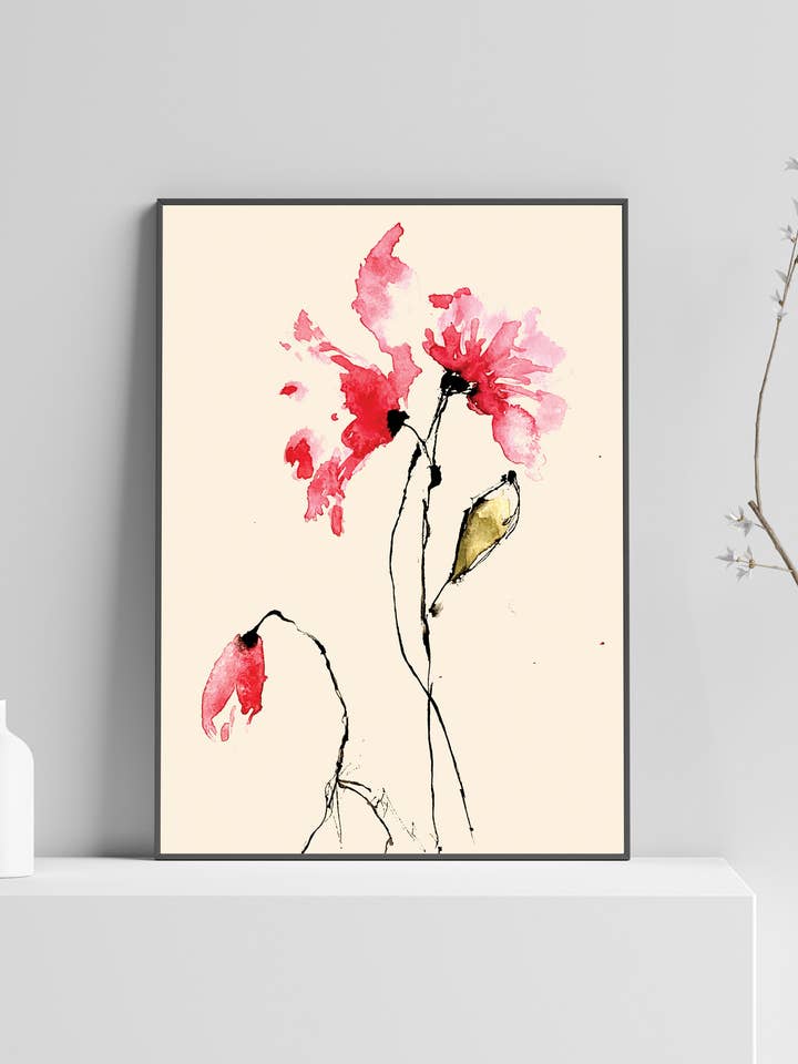 Pink Breeze for wholesale by Hetra