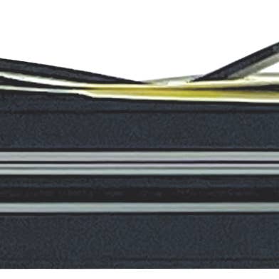 Novelty Brands - Wholesale Wallet - Men's - Gadget Gear Magnetic Metal RFID Blocking Ultra-Thin Wallet2